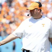 Tennessee Vols football